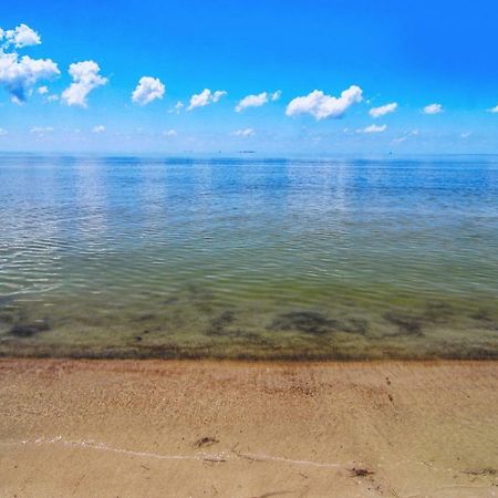 Rockport Getaway Villa Bagian luar foto