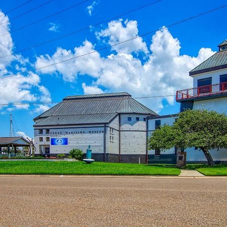 Rockport Getaway Villa Bagian luar foto