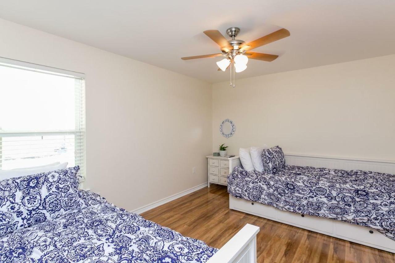 Rockport Getaway Villa Bagian luar foto