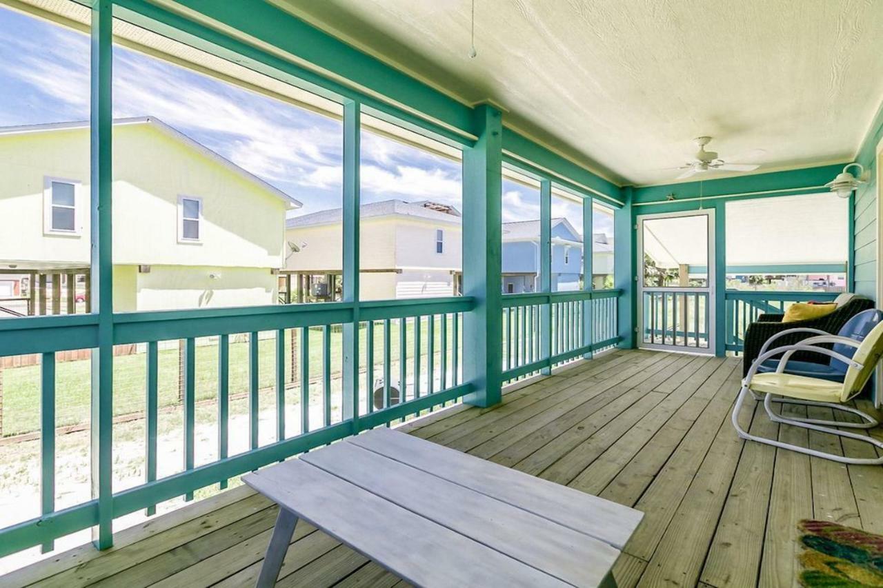 Rockport Getaway Villa Bagian luar foto