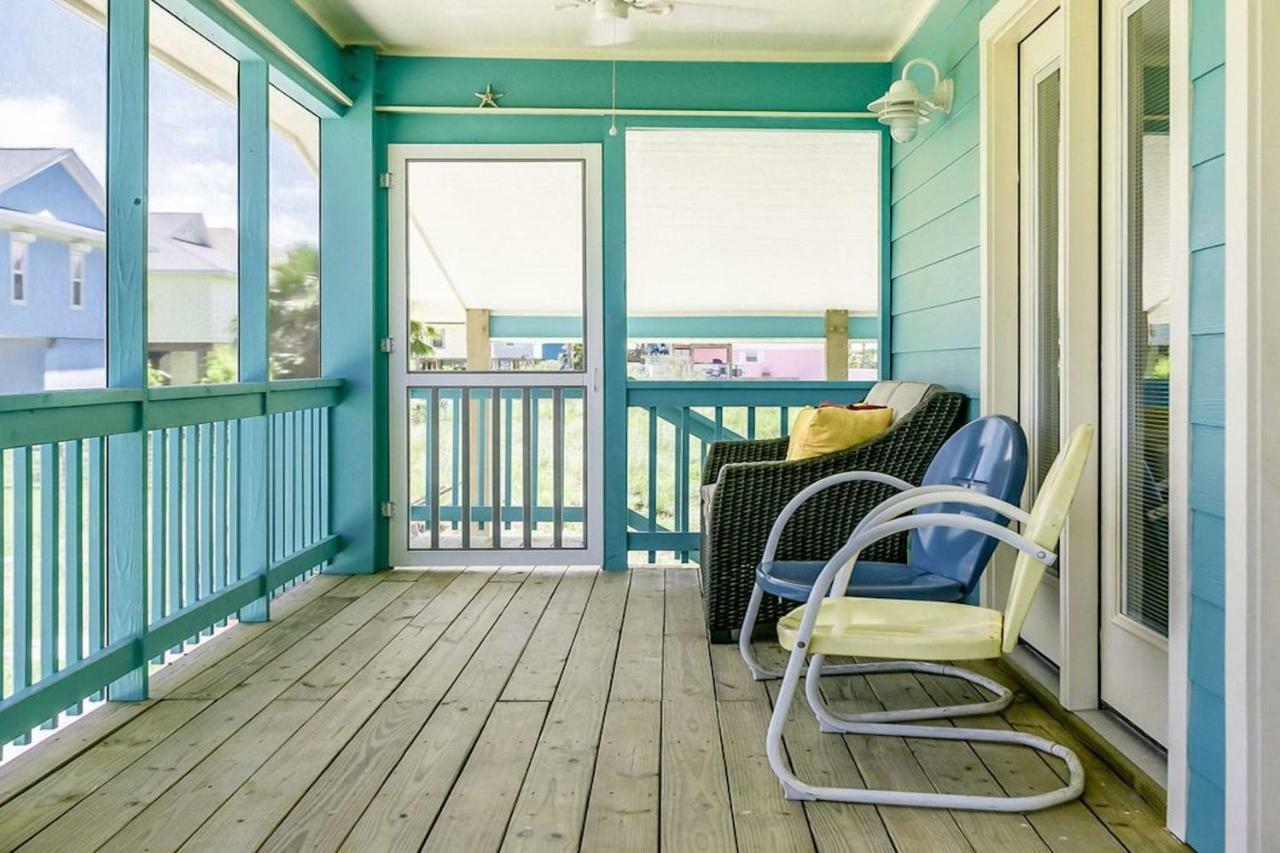Rockport Getaway Villa Bagian luar foto