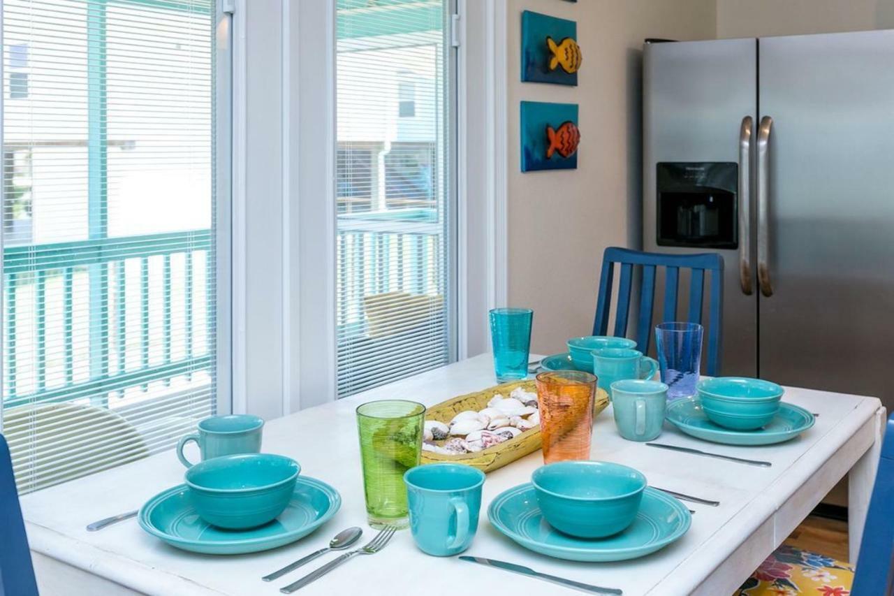 Rockport Getaway Villa Bagian luar foto