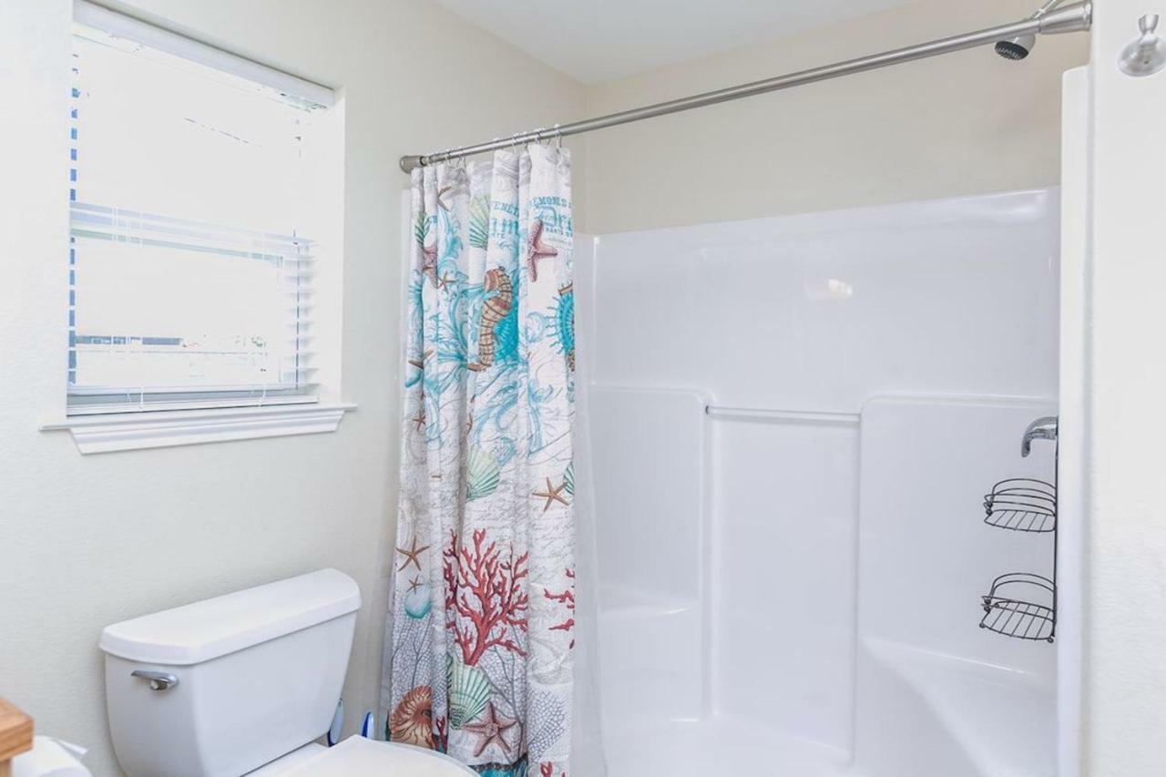 Rockport Getaway Villa Bagian luar foto