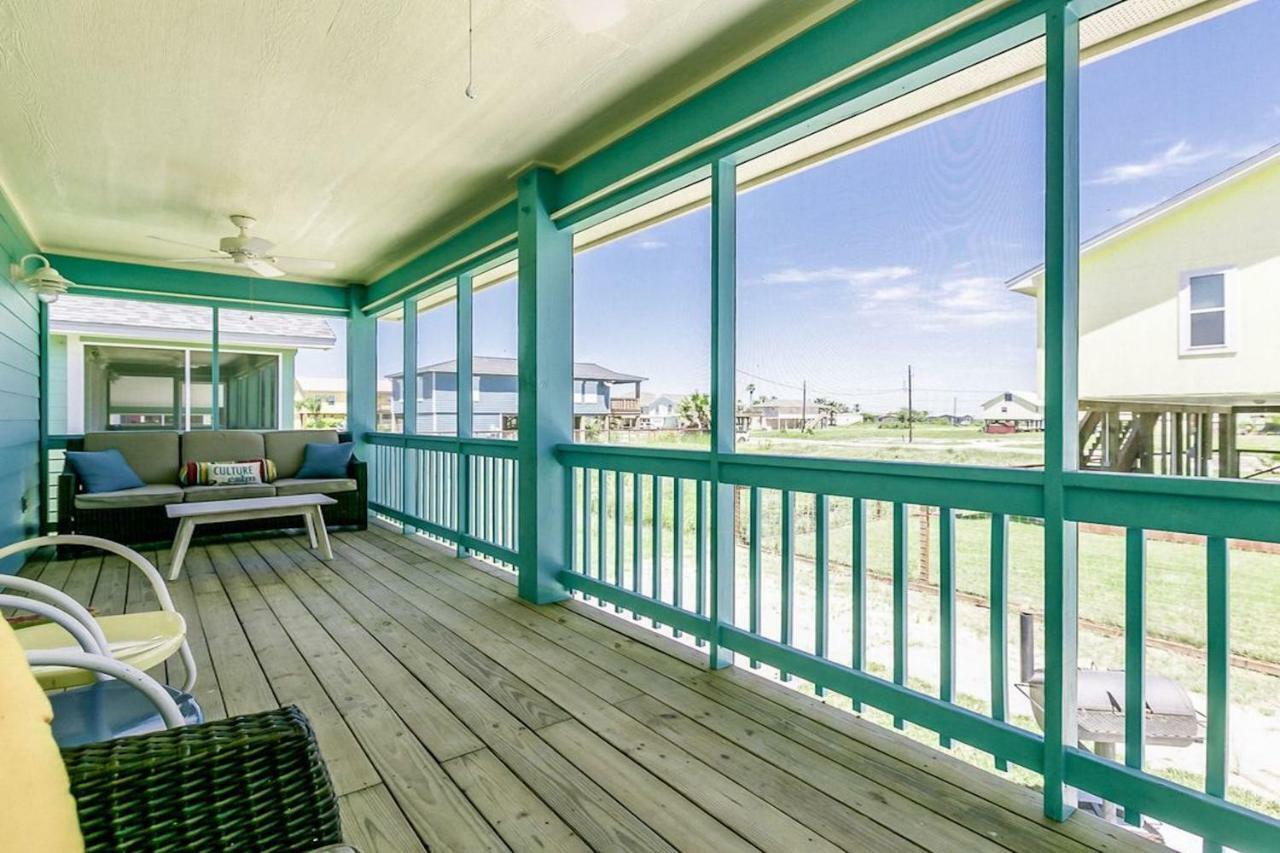 Rockport Getaway Villa Bagian luar foto