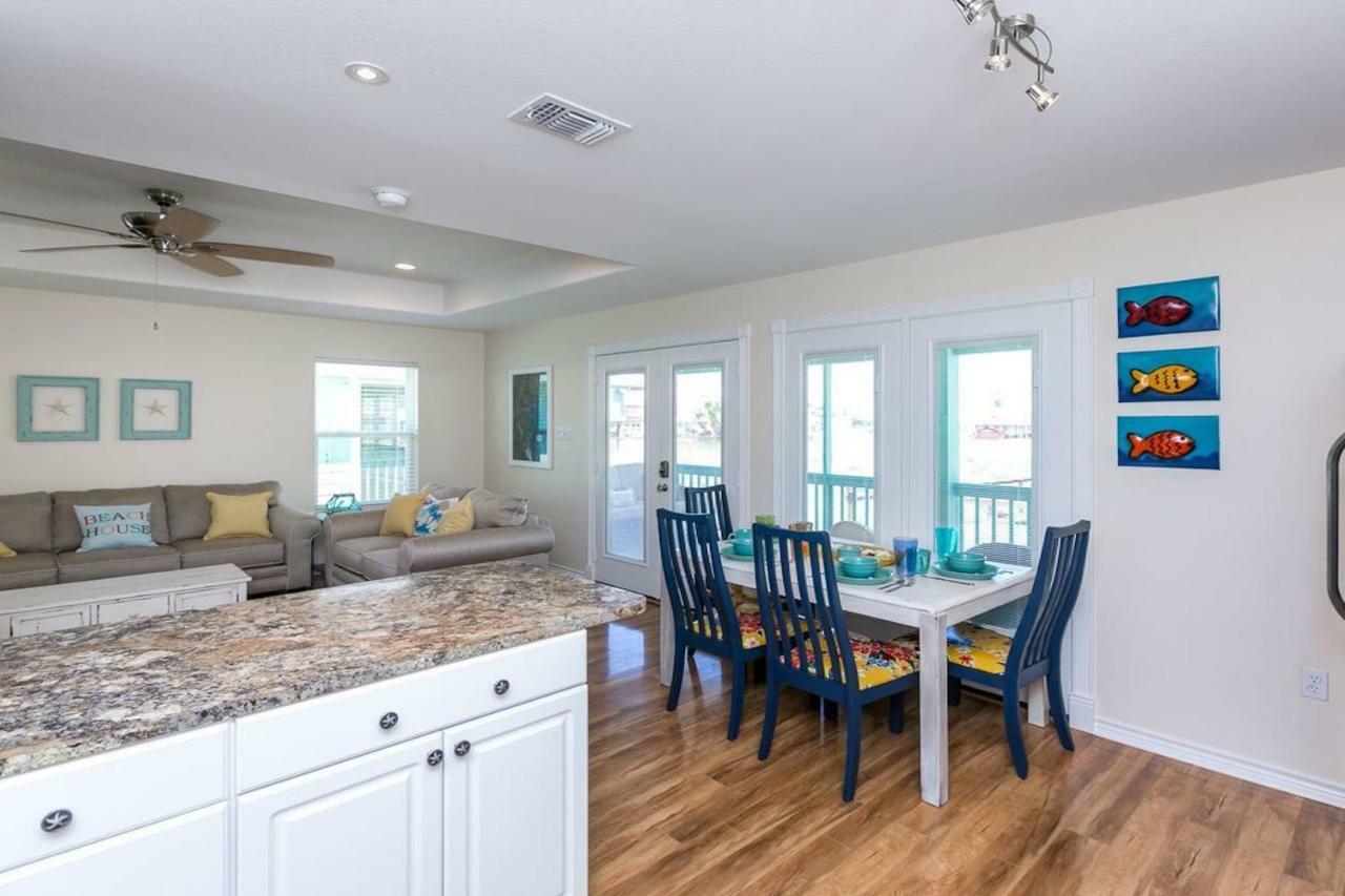 Rockport Getaway Villa Bagian luar foto