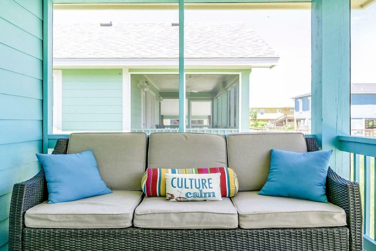Rockport Getaway Villa Bagian luar foto