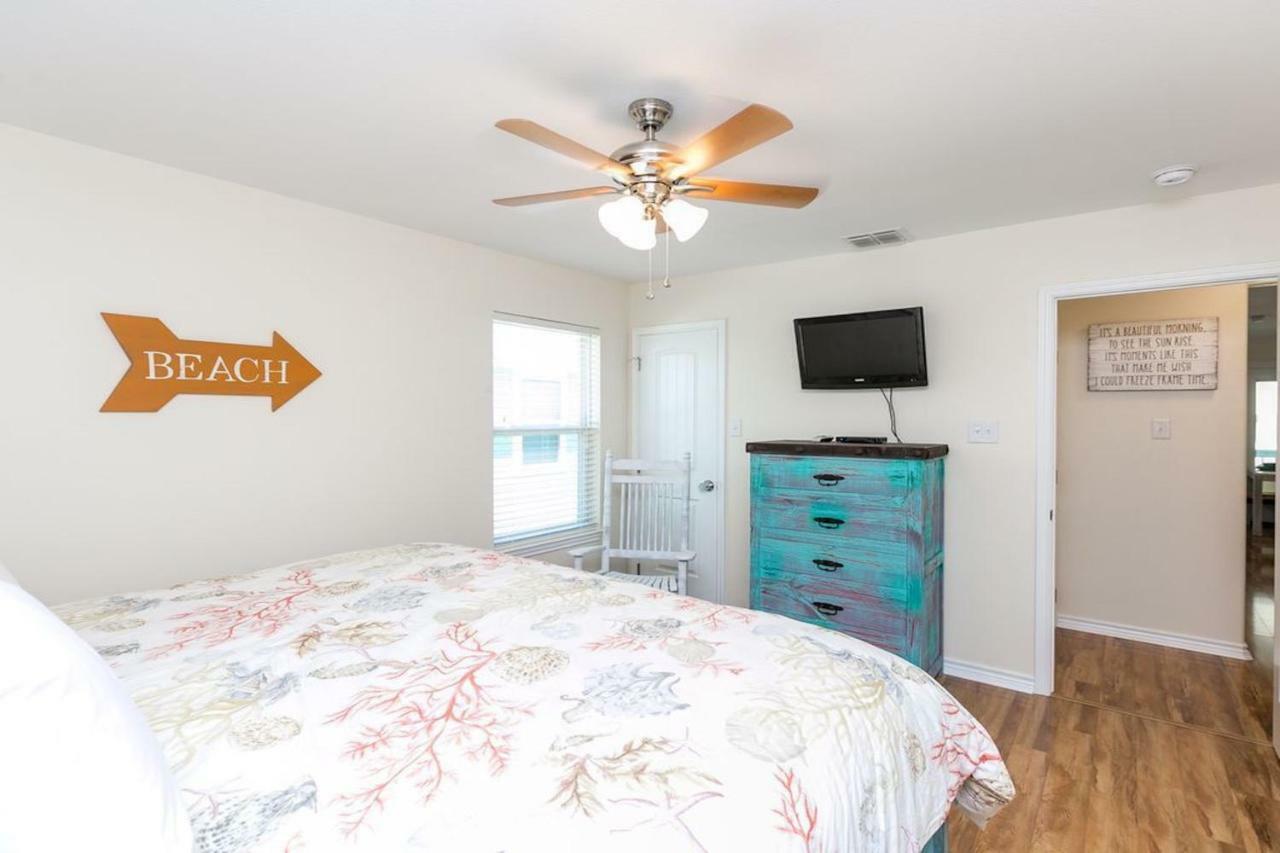 Rockport Getaway Villa Bagian luar foto