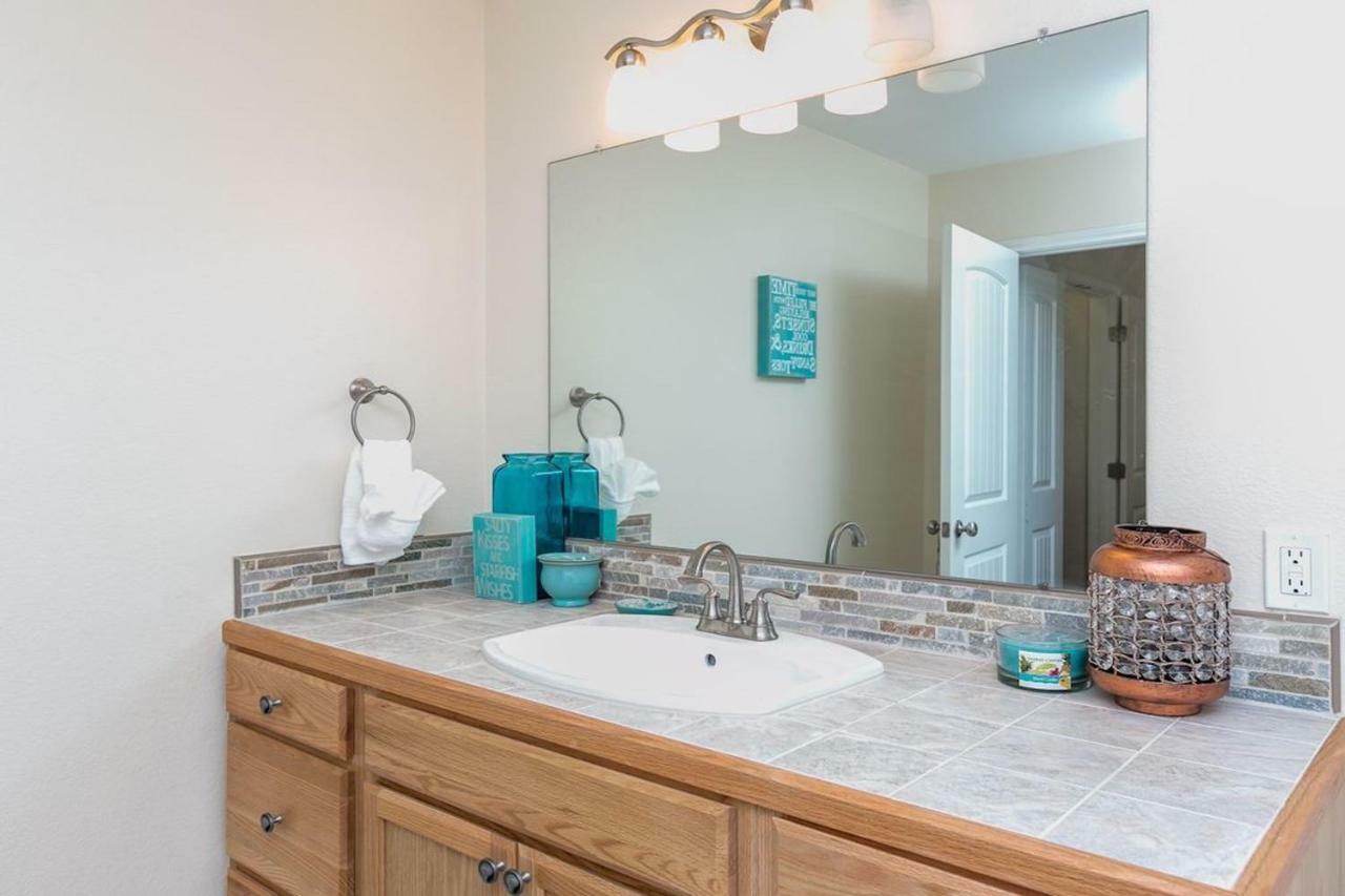 Rockport Getaway Villa Bagian luar foto