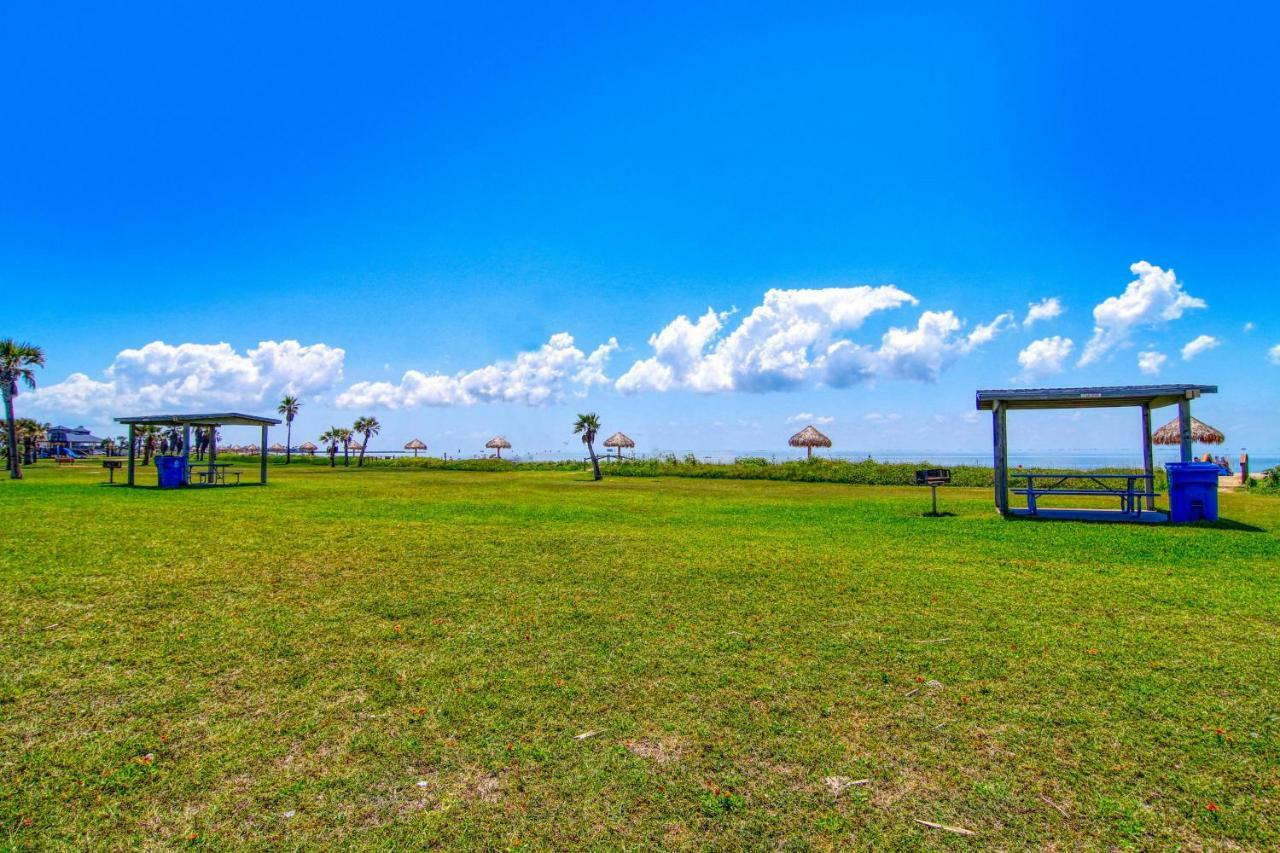 Rockport Getaway Villa Bagian luar foto